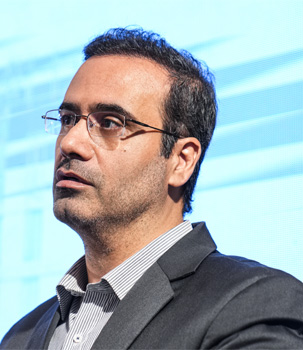 شاهین فارسی